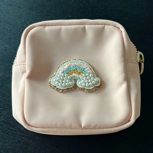 Sparkling Cider Mini Pouch Stoney clover lane